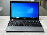Ноутбук Acer E1 - Intel Core i7-3612QM/ОЗУ-8/HDD-1TB/GeForce 710M