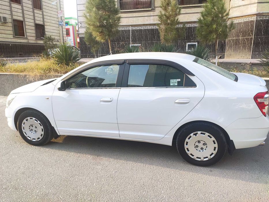 Cobalt 2015 evro-2 mexanika