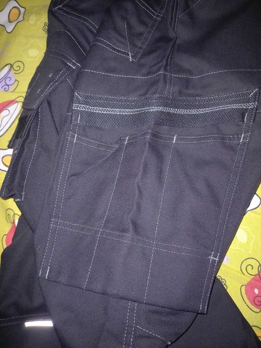 Pantaloni Mascot model Rhodos pt electrician