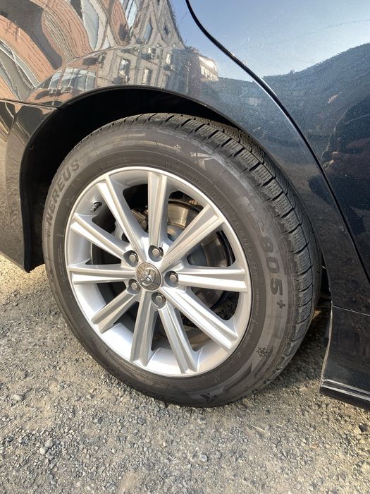 Камрики р17 сост Новый Шины новый