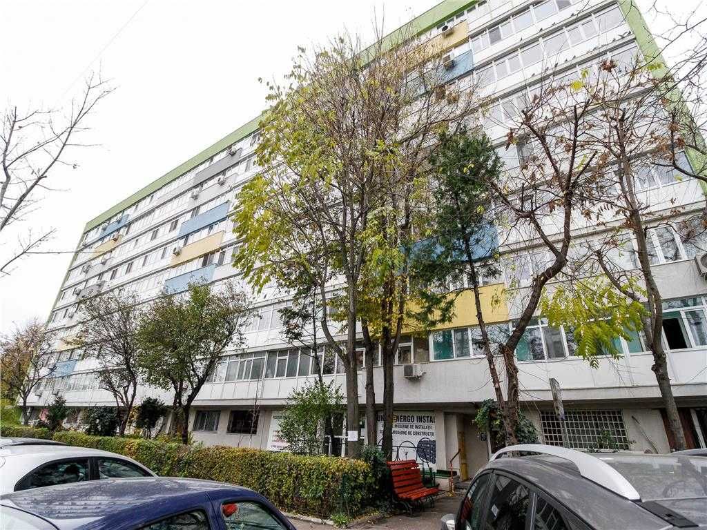 Unirii Apartament 2 camere de inchiriat