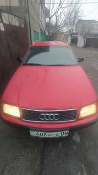 Audi 100 C4 2.3 универсал