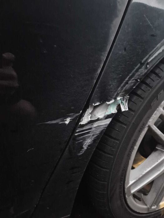 AUDI A6 C6 3.0 Quattro 2008