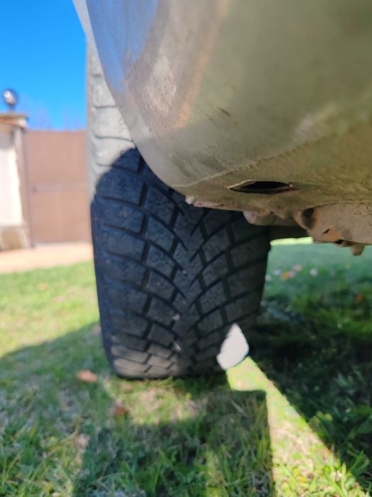 Рено Сценик дизел