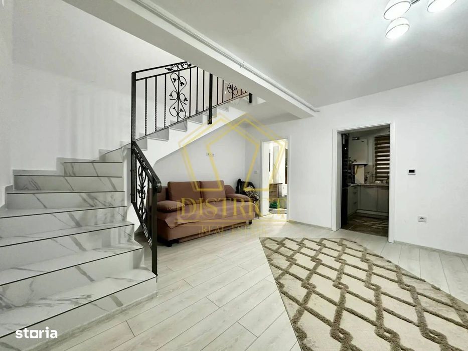 Duplex superb cu 3 camere | ZONE 2 | Calea Urseni