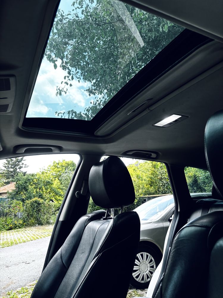 Mazda CX7 2.2 Diesel 4x4