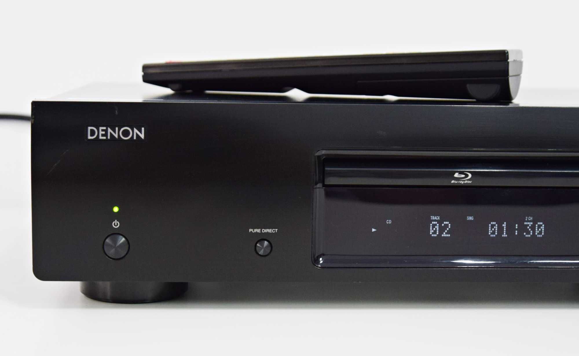 CD/DVD/Blu-Ray Player Denon DBT-1713 UD