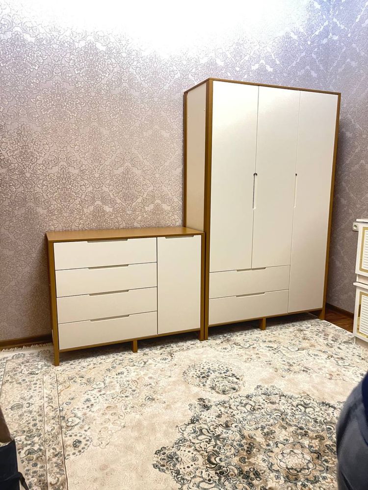Детский шкаф hitag