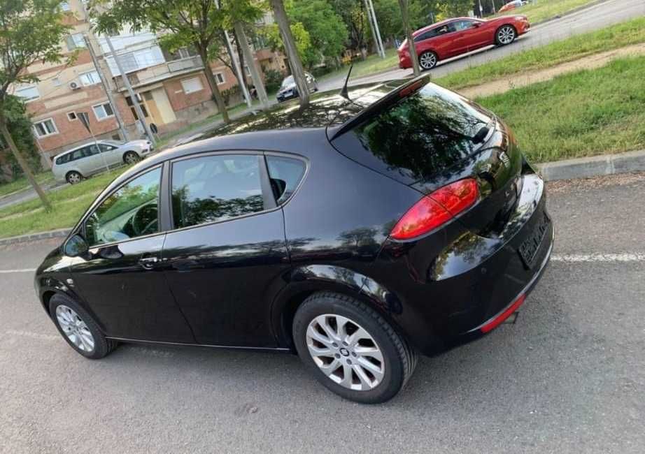 Dezmembrez SEAT LEON 1.2 TSI CBZ volan pe stanga