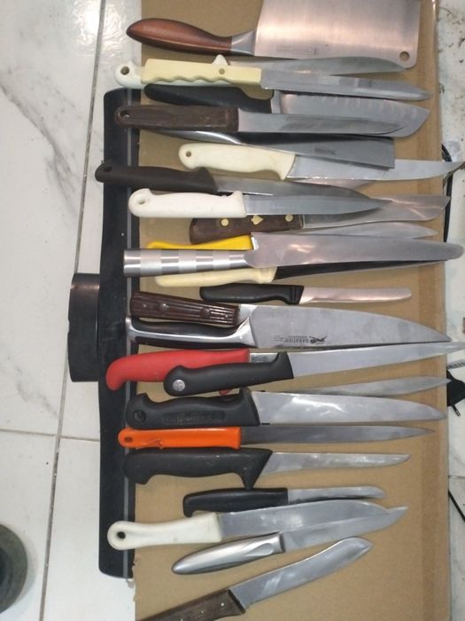 Cuțite de calitate vedeți poze