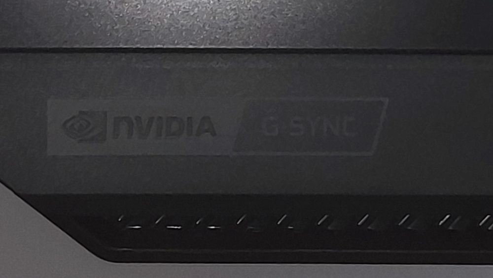 Monitor Gaming Samsung Odyssey G4