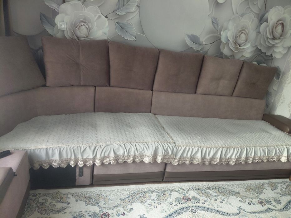 Дивантек 2 еу 5000