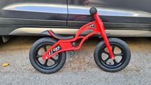 Детски велосипед Drag 12 Kick