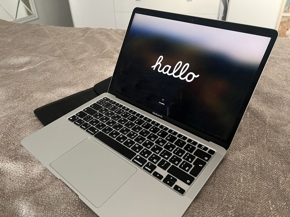 MacBook Air M1 13