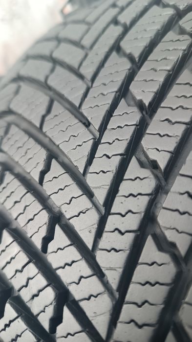 195/65/15 Continental