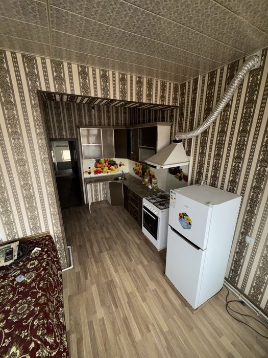 Navoiy shaharda eng yaxshi joylashuvda ijaraga kvartira beriladi