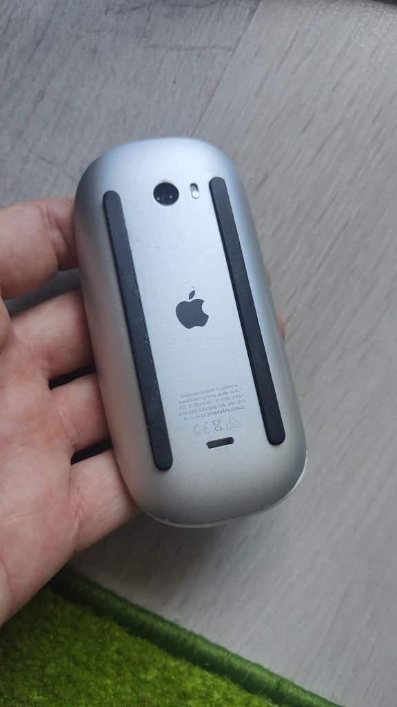 Mouse Apple Magic 2 model A1657