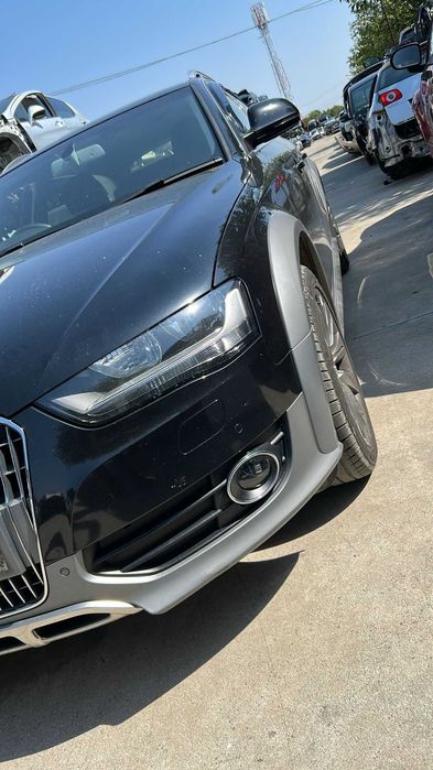 Far stanga-dreapta Audi A4 B8.5 Allroad 2.0 TDI an 2014