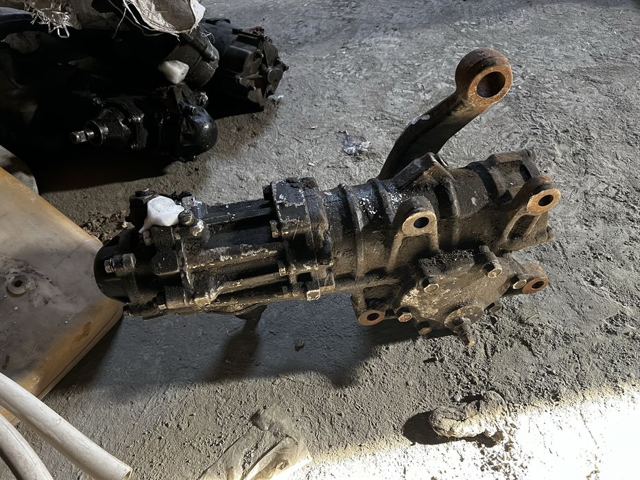 Продам Гур от Камаза