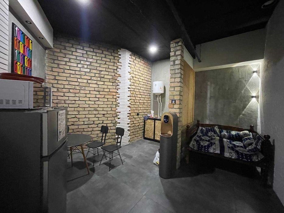 Аренда офисов в центре города — Ракат махалля [SM]