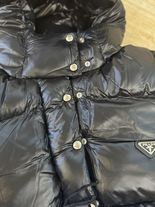 Дамско зимно яке ново