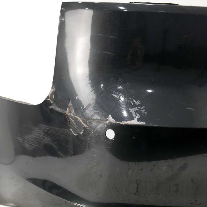 Задна броня Seat Exeo 3R  2008-2013 ID: 132843