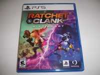 Rachet & Clank Rift Apart PS5