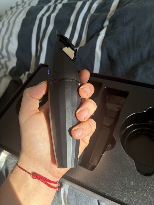 Машинки JRL onyx 2020c