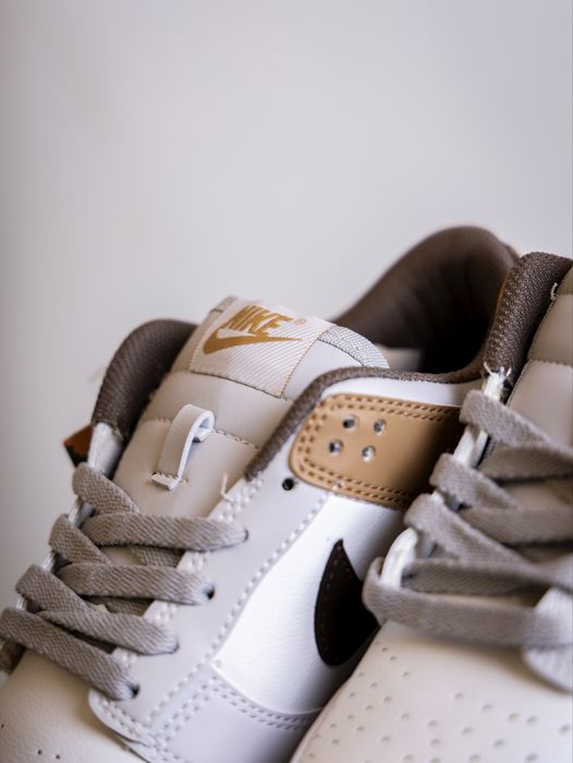 Дамски маратонки Nike Dunk Low