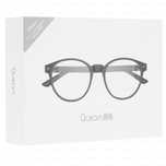 Компьютерные защитные фотохромные очки Xiaomi Roidmi Qukan W1 (Black)