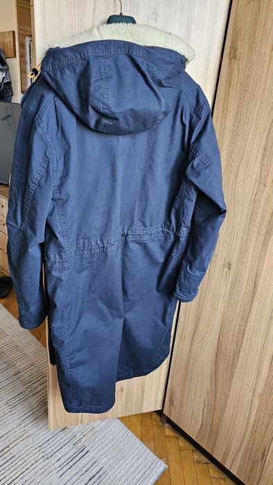 Мъжко яке/палто Timberland М размер