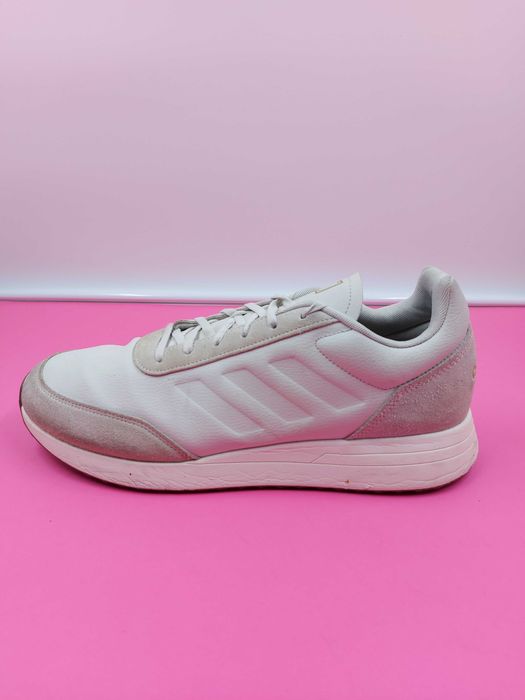 Adidas Neo Run 70S White номер 48 Оригинални мъжки маратонки