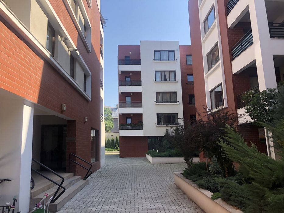 Spatiu Birouri de inchiriat - Garad de Nord - Cismigiu