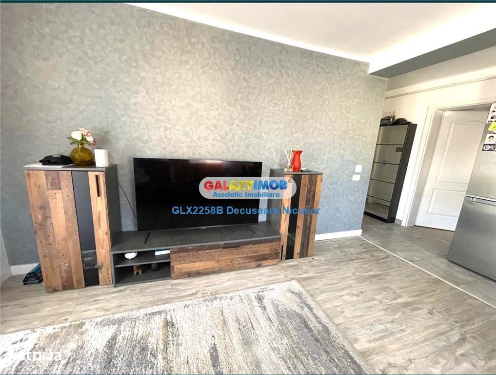 Apartament 3 camere Rezervelor Militari Residence, 58 mpu 81.500 euro