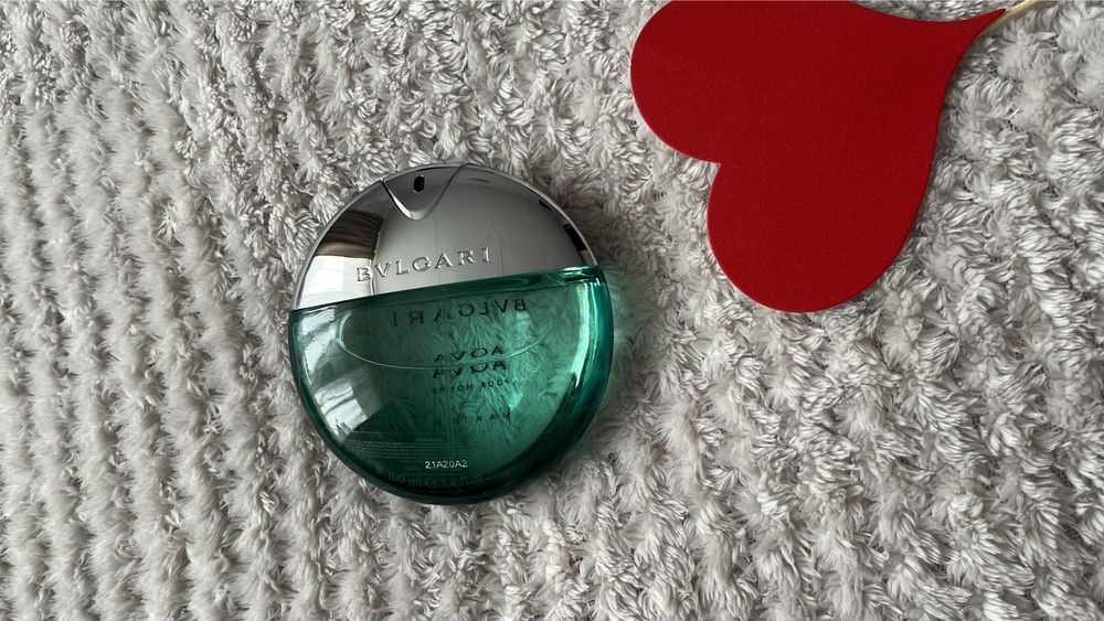 Parfum Bvlgari Aqua