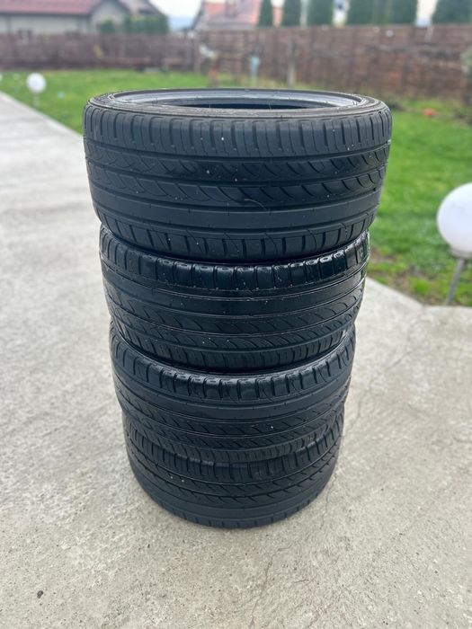 Cauciucuri vara 215/40 r16