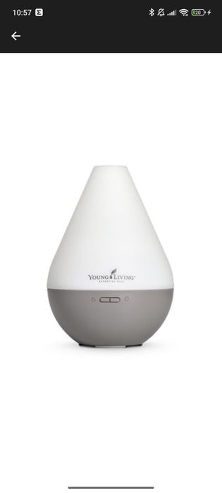 Difuzor Dewdrop Young living