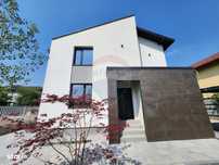 Vila Premium Aviatiei | Pipera | ANL Henri Coanda