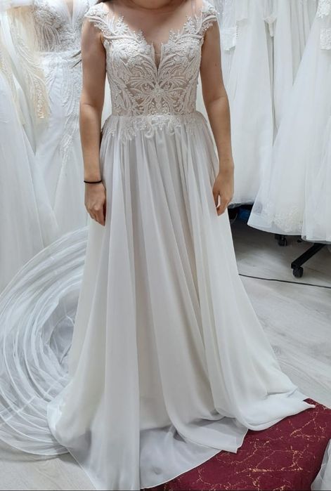 Rochie de mireasa