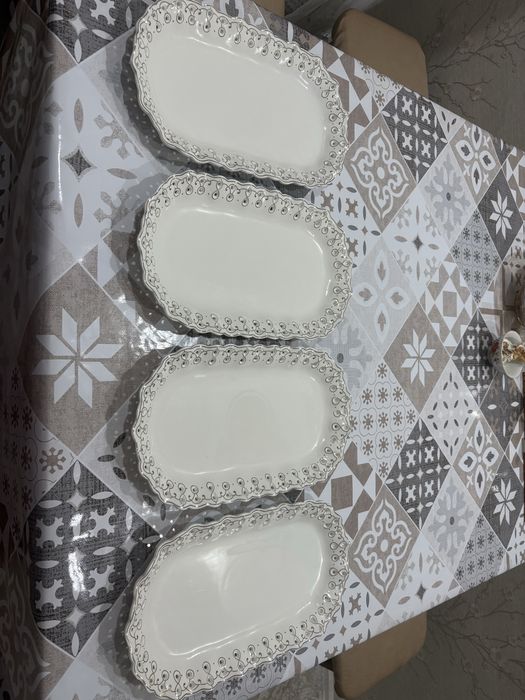 Продам посуду из серии восьмерка