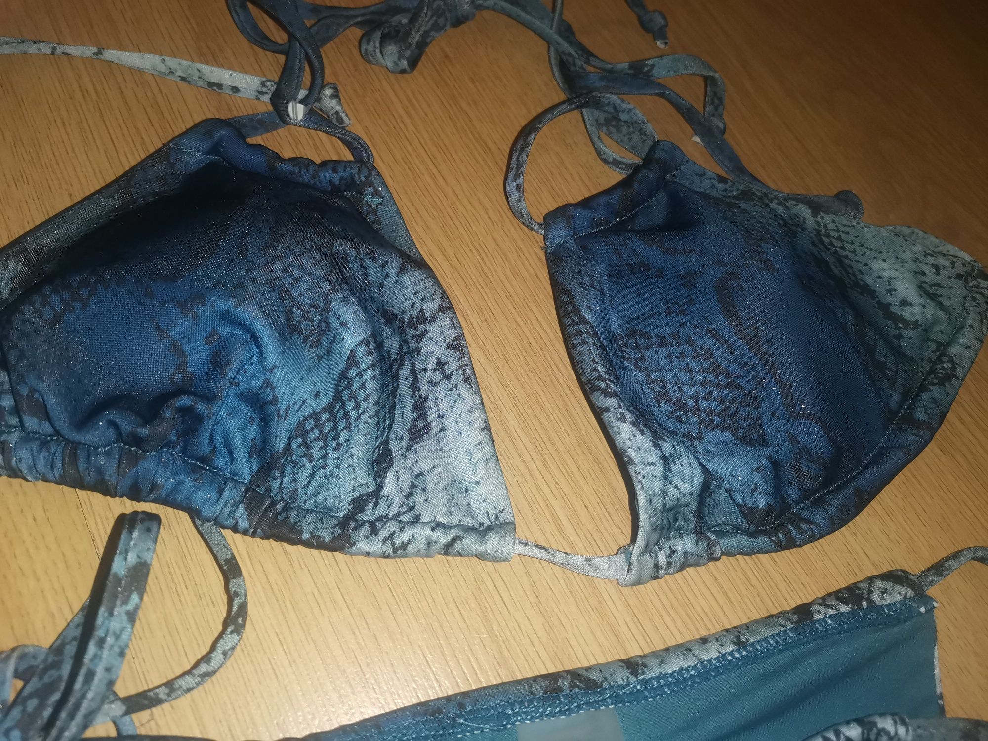 Нов бански костюм по модел на Paramidonna