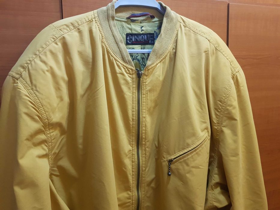 geacă  căptușită, XXL