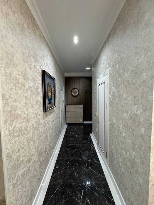 НОВОСТРОЙКА 2/14/14 Ж/К Prestige Gardens Евро мебель техника