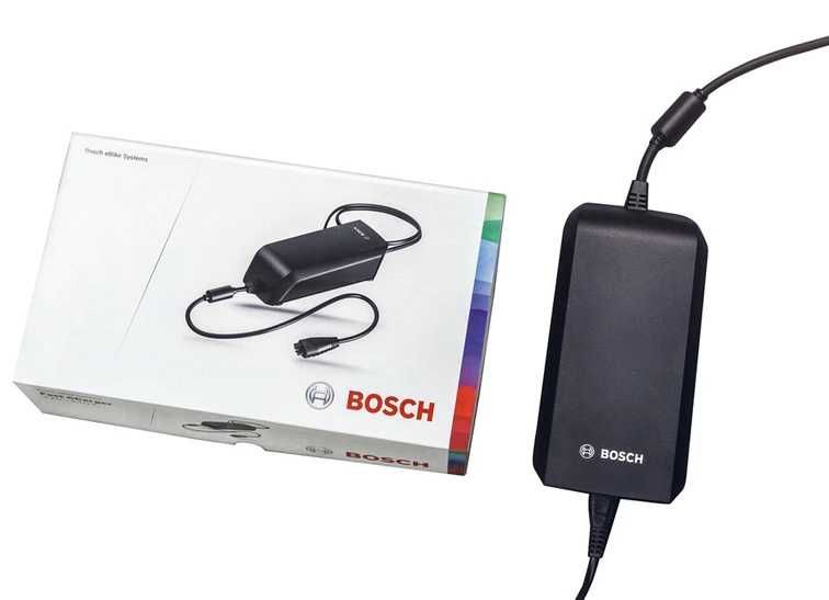 2A Bosch Compact e-Bike Charger EU Зарядно Е-Байк 2А Европа