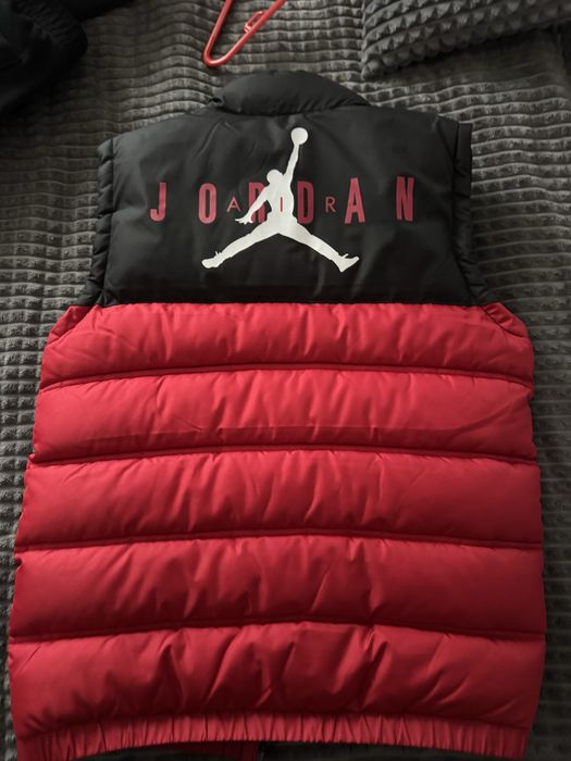 Грейка Air Jordan