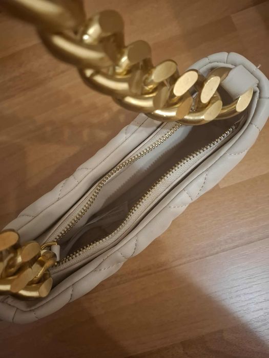 Дамска чанта Mango