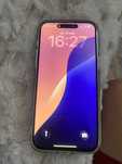 Iphone 15 Pro Max 256 GB