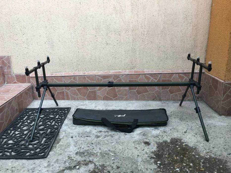 Rod pod Fl 3 Posturi Model FL119