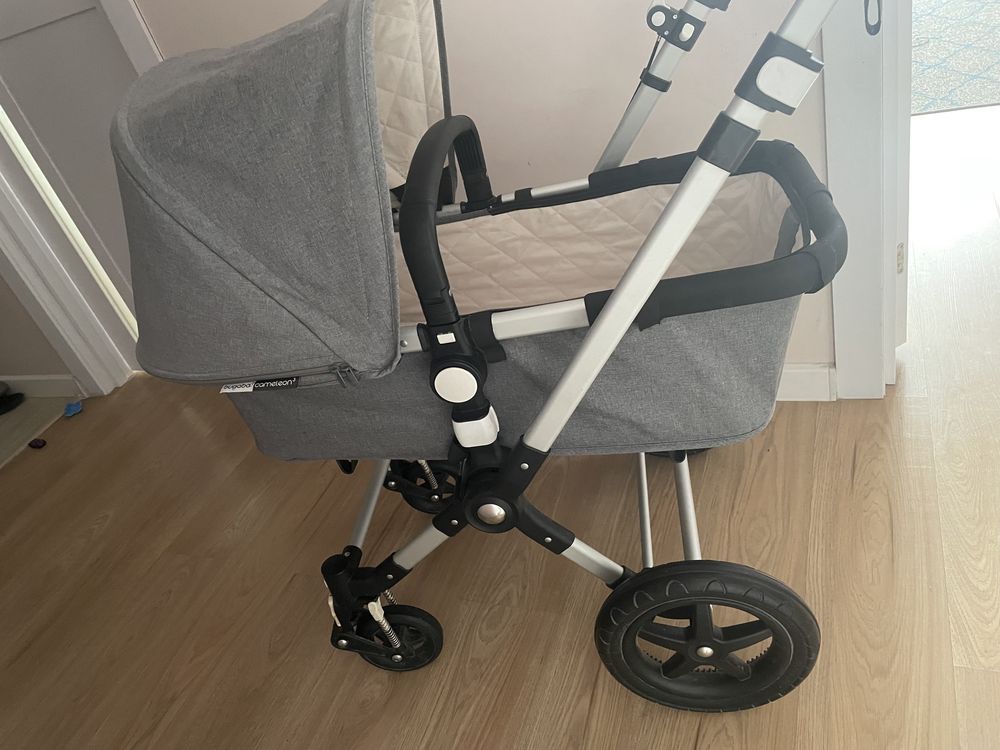 Bugaboo cameleon