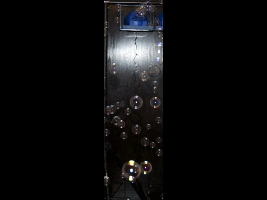 aparat  balonase de sapun  petreceri copii